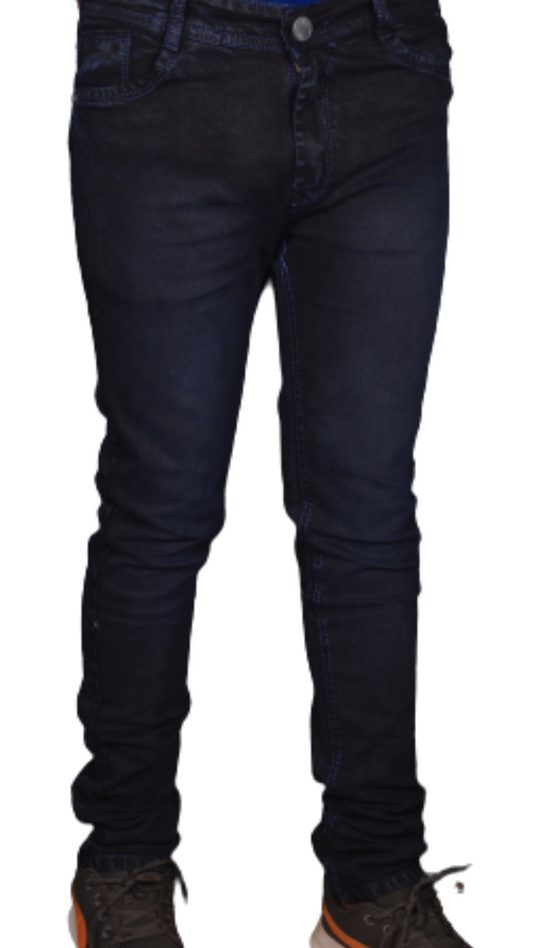 Denim Fit Jeans